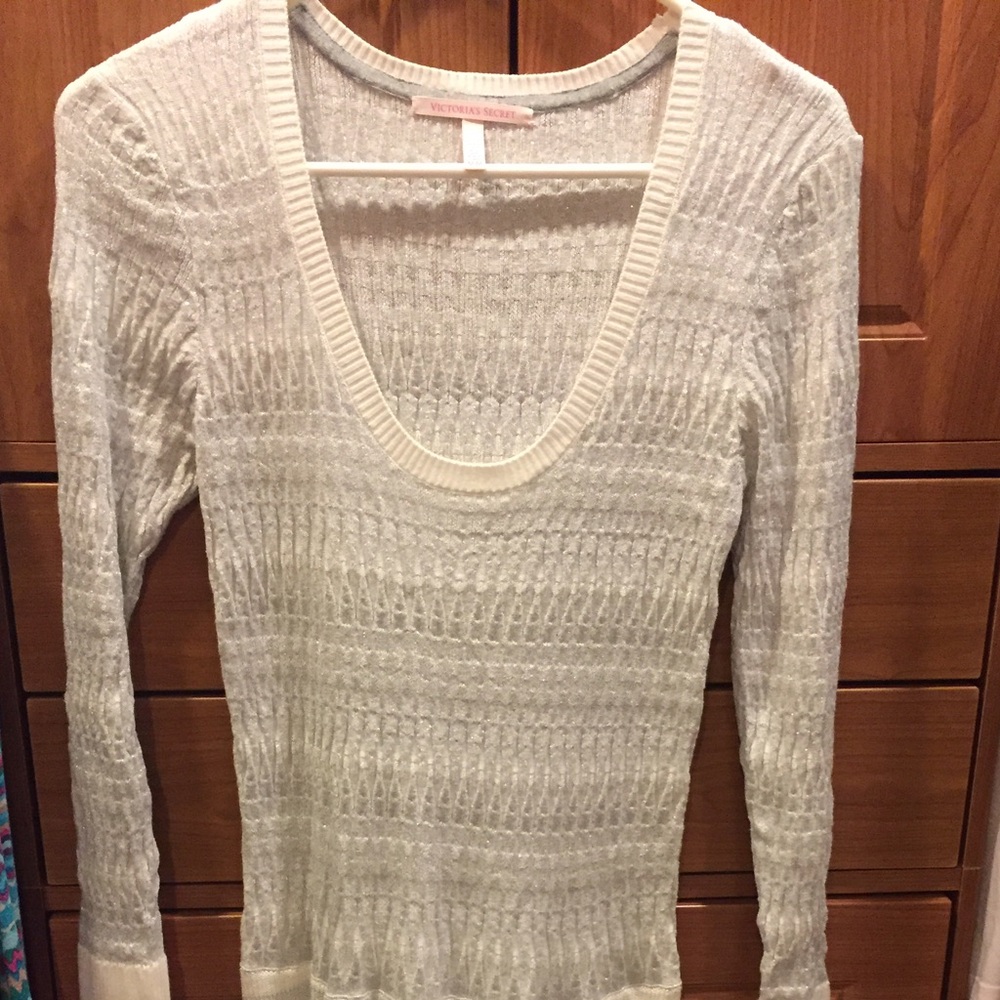 Victoria's Secret limited edition winter dress